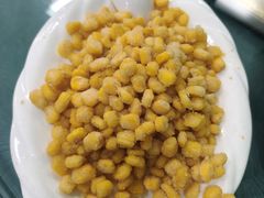 -天津外国语大学（马场道校区）食堂