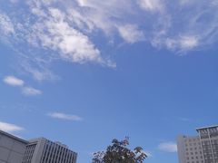 -清凉山国家森林公园