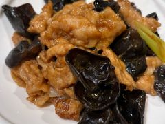 -老爷庙风味美食府(魏都大道店)