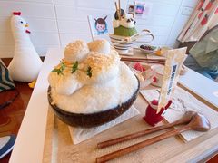 -氷冰凉刨冰甜品(北京路店)