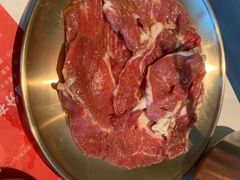 -西塔老太太泥炉烤肉(川沙百联店)