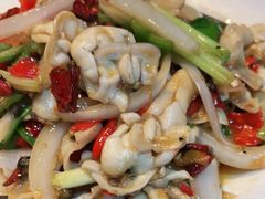 辣炒蛏子王-南海渔家•海鲜•正宗海南菜(海棠湾店)