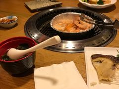 -赤坂亭·M9和牛烧肉·铁板烧(合肥万象城店)