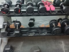 -CXFIT 陈徐健身工作室(凯旋店)