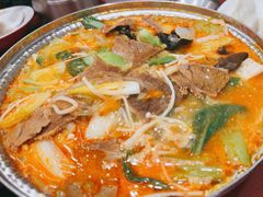 -喜家德虾仁水饺(长泰广场店)