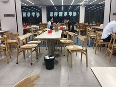 -鲁山揽锅菜(金鼎店)