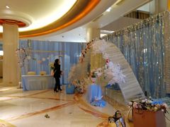 -芜湖白金汉爵大酒店
