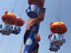 -七彩云南欢乐世界