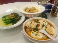 -金百门·顺德海鲜酒家(陈村店)