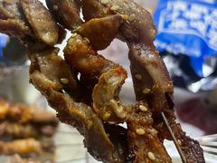 -喝丢一只鞋海鲜烧烤·海肠捞饭(东关街店)