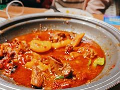 -耶里夏丽·丝路新疆菜·清真食品(徐汇南丹东路臻选店)