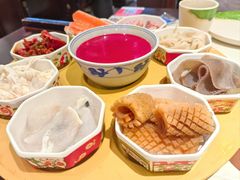 -江北北火锅馆·公路夜市(魏公村店)