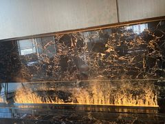 -济南凯宾斯基酒店-THE VIEW云景全日制餐厅