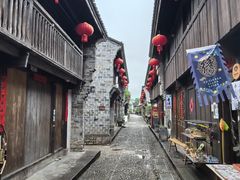 -前童古镇