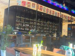 -MARU玛露音乐餐厅(大学路店)