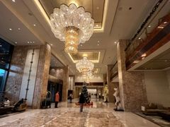 -杭州城中香格里拉大酒店