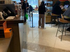 -星巴克(广州东圃天银店)