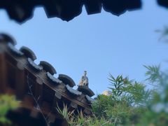 -南普公园