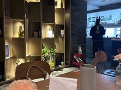 -NG PASTA吴居·中华意面(南头古城店)