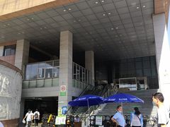 -东南大学附属中大医院(本部)