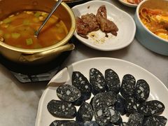 -韩宫宴烤肉·黑毛和牛·料理(合肥滨湖银泰城店)