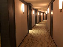 -上海外滩茂悦大酒店