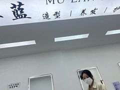 -中国农业大学(西校区)