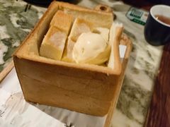 -绿茶餐厅(壹方天地店)