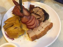 -桥底辣蟹(谢斐道店)