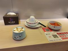 -七八冷面·延边朝鲜族美食(世纪汇店)