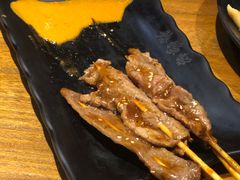 -烧蠔帮·湛江生蚝(工农店)