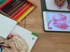 -BRAVO 赞·美艺术中心·系统美术·书法·艺考(双井校区)