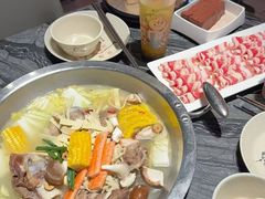 -天都火锅酒楼(虹梅南路店)