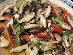 -食代馆(深业上城店)