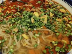 -陕味食族油泼面(工商大学店)