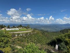-天姥山景区