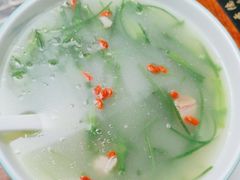 -云隐小厨·传统大理美食(复兴路店)