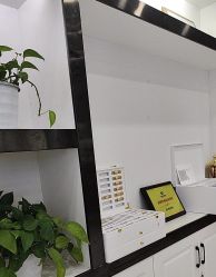 -蕾特恩专业祛痘·皮肤管理