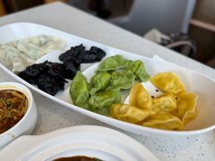 -船歌·鱼水饺青岛菜(金狮广场店)