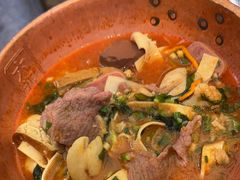 -成都你六姐·牛肉冒菜(城市集市合生汇店)