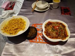 -红辣椒·川菜·火锅(大洋中心店)