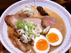 -老龙亭拉面店