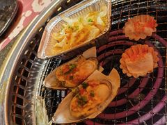 -牛YO烧肉烤肉自助(万象城春河里店)