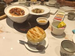 顺德拆鱼羹-滋粥楼·顺德菜(番禺广场总店)