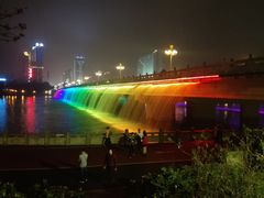 -南宁南湖公园