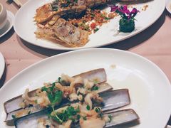 -陶陶居海鲜酒家(新马路店)