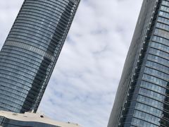 -演武大桥观景平台
