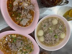 -榮泰米粉湯(Left Shop)