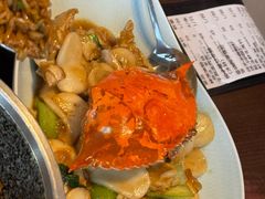 -洲晓鱻舟山海鲜(2号店)