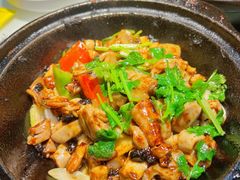 日昌怀旧生啫生肠-日昌餐馆(Mini西点茂店)